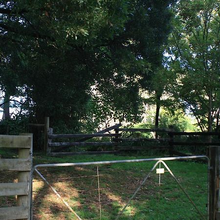 Mirboo North Strathmore Farm B&B מראה חיצוני תמונה