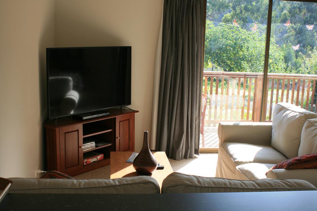 Mirboo North Strathmore Farm B&B מראה חיצוני תמונה