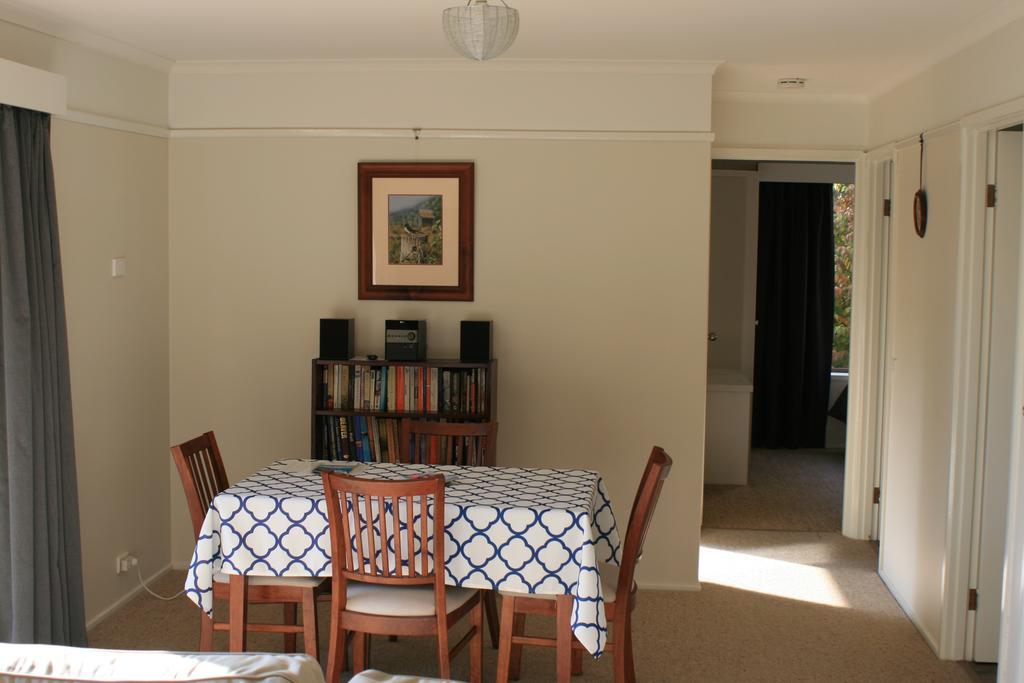 Mirboo North Strathmore Farm B&B מראה חיצוני תמונה