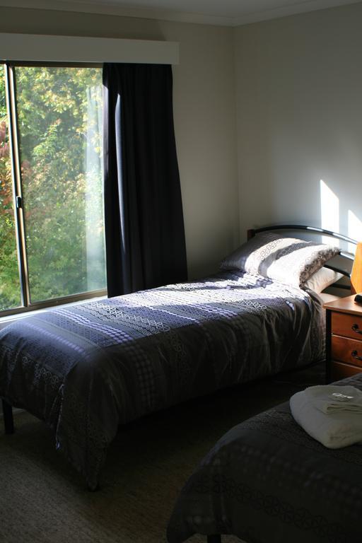 Mirboo North Strathmore Farm B&B מראה חיצוני תמונה
