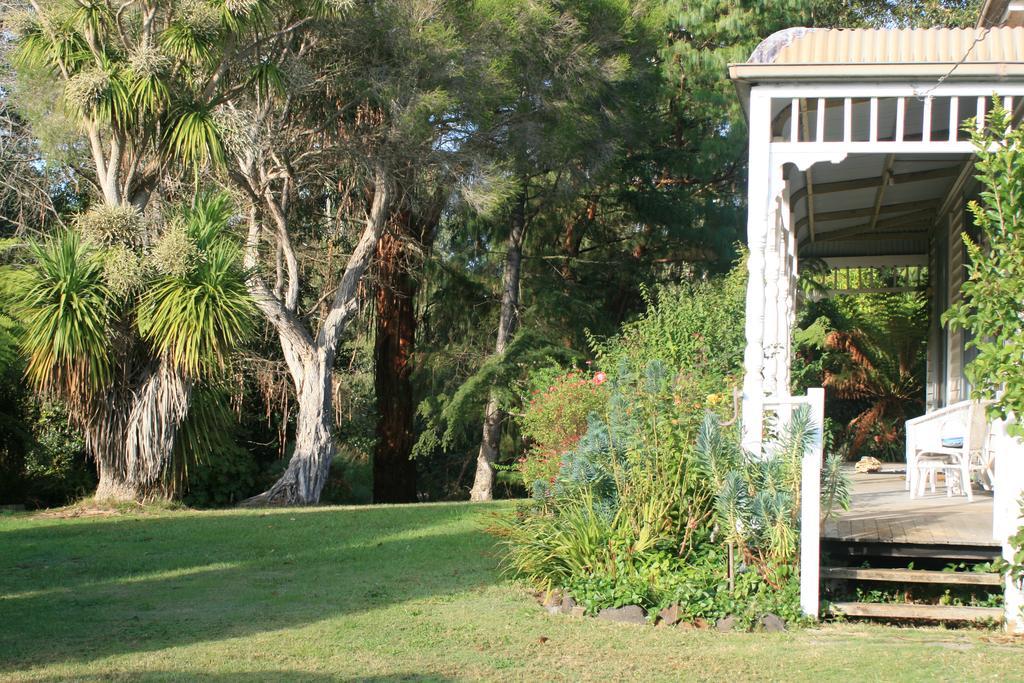Mirboo North Strathmore Farm B&B מראה חיצוני תמונה
