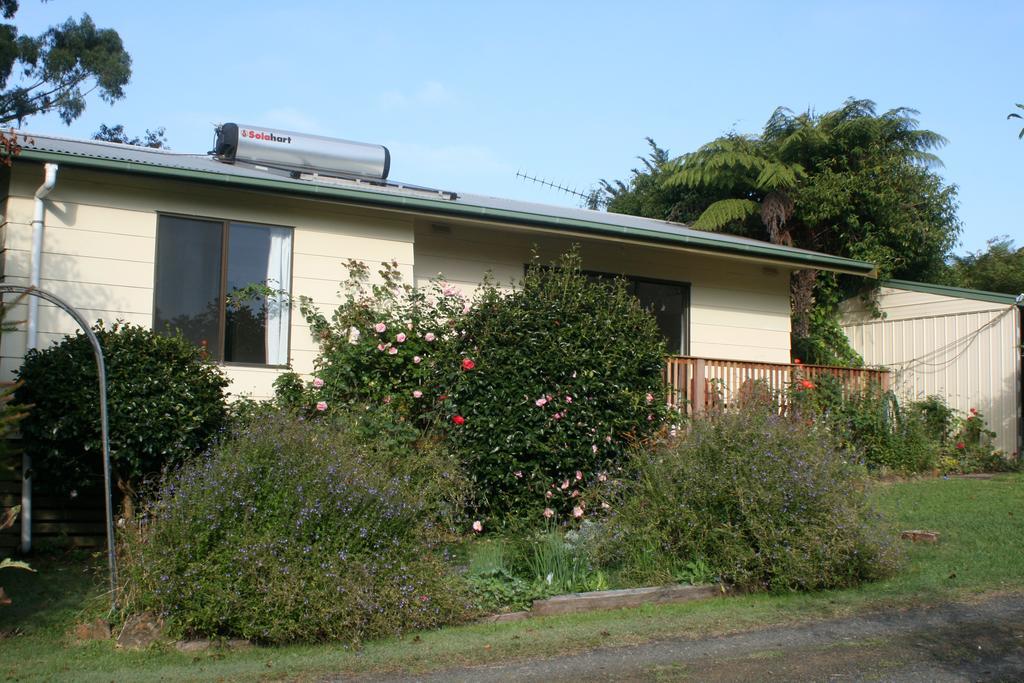 Mirboo North Strathmore Farm B&B מראה חיצוני תמונה