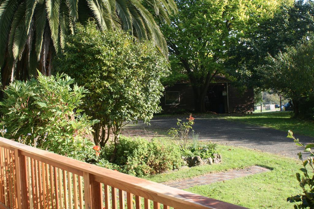 Mirboo North Strathmore Farm B&B מראה חיצוני תמונה