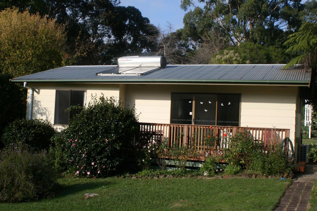 Mirboo North Strathmore Farm B&B מראה חיצוני תמונה