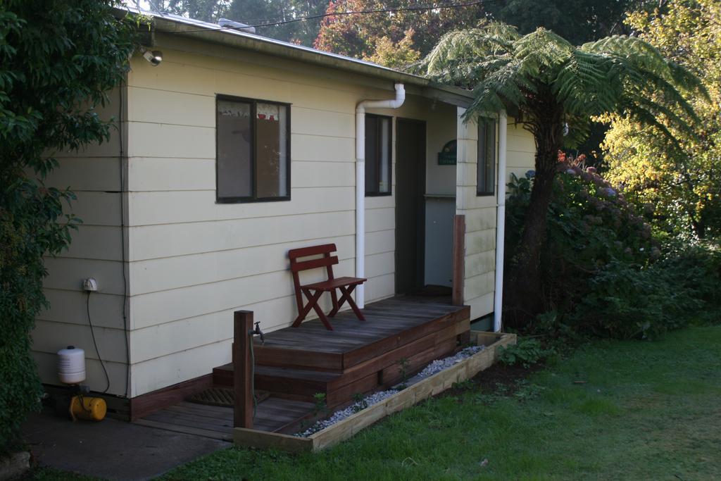 Mirboo North Strathmore Farm B&B מראה חיצוני תמונה